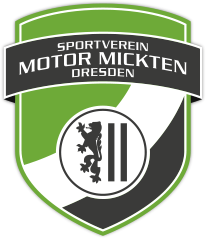 SV Motor Mickten Logo